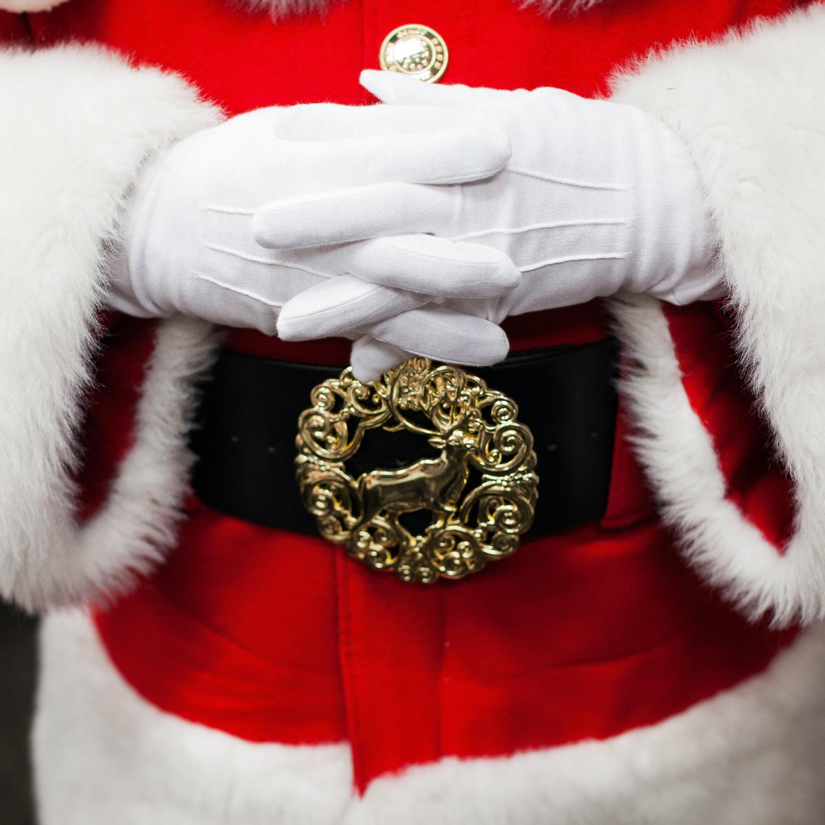 Halloween Costume Size Chart When size matters