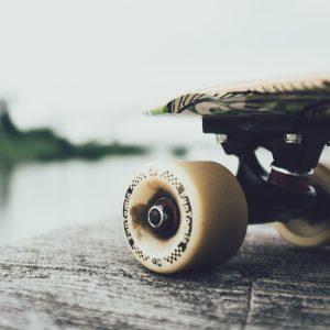 Skateboard Wheel Size Chart - Size-Charts.com - When size matters