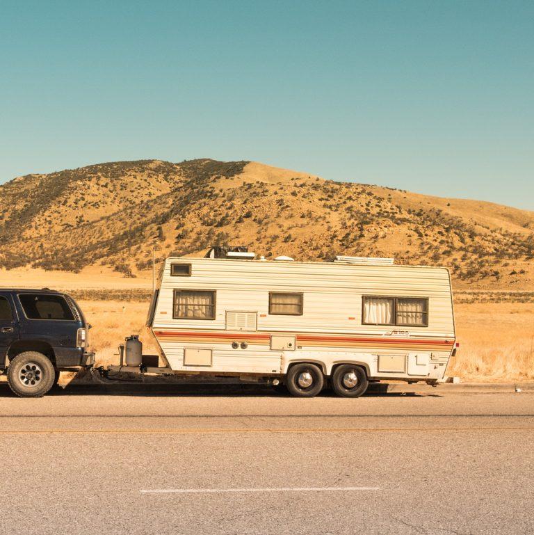 Trailer Tire Size Chart - Get the perfect size for your trailer tires