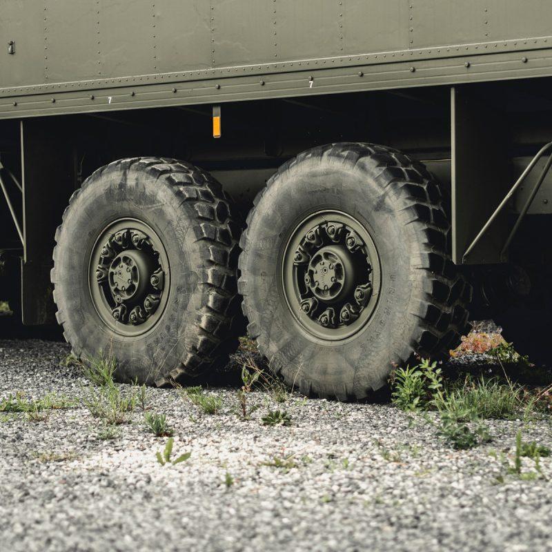 Truck Tire Size Chart And Sizing Guide