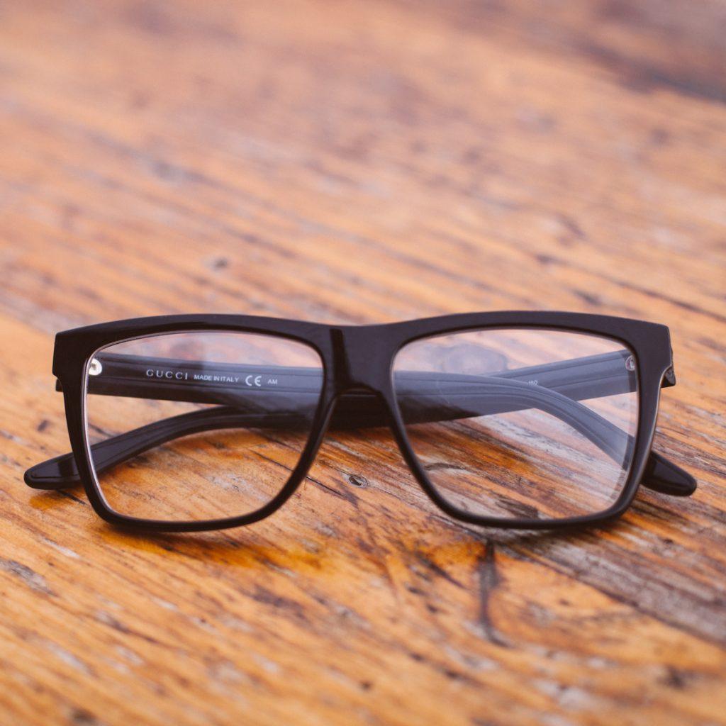 Eyeglass Frame Size Chart How do I know my glasses frame size?