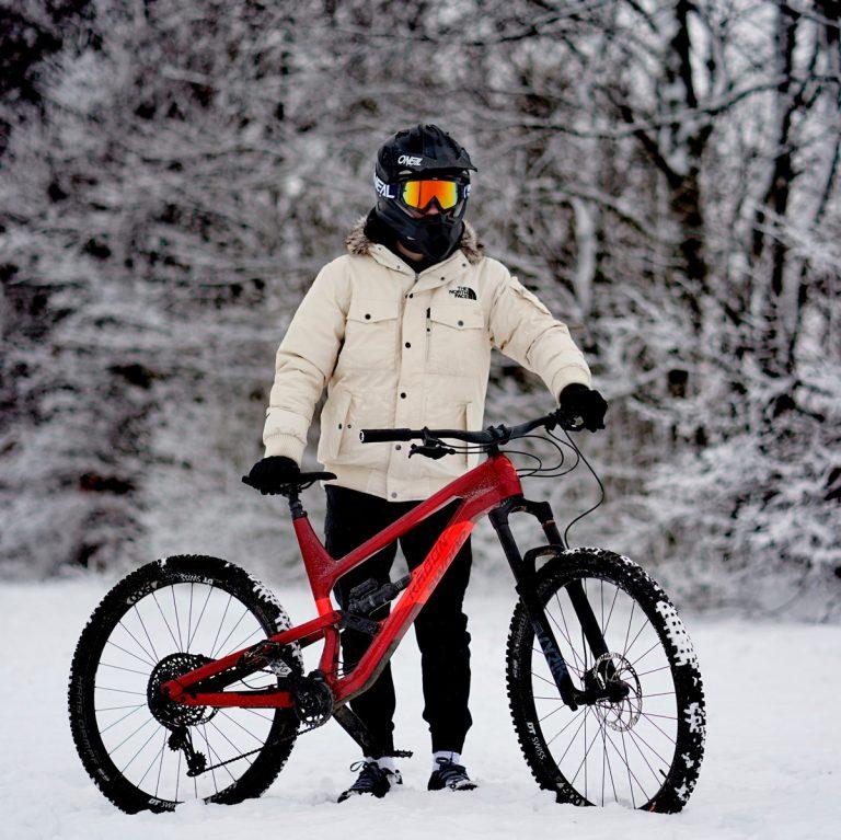 Peloton Bike Size and Dimensions guide When size