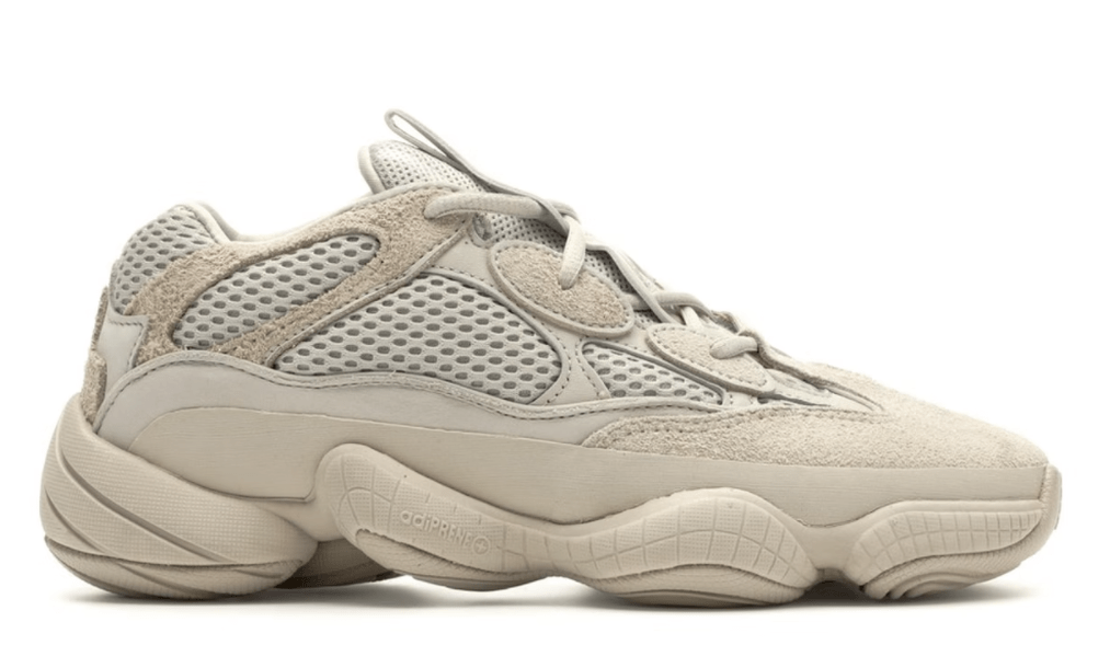 do yeezy 500 run small or big