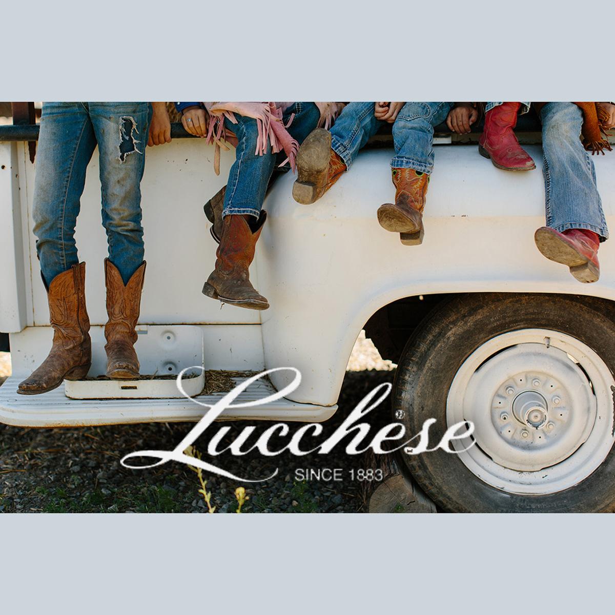 Lucchese Boots Size a complete guide for him and her SizeCharts