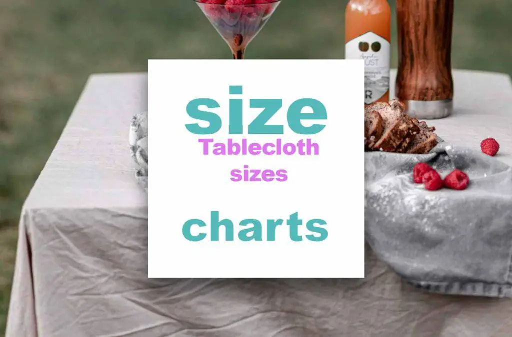 Tablecloth-size-chart-standard-table-cloth-sizes