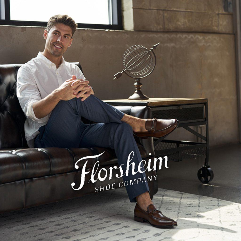 Florsheim Shoe Size Chart and fitting guide for adults and kids shoes