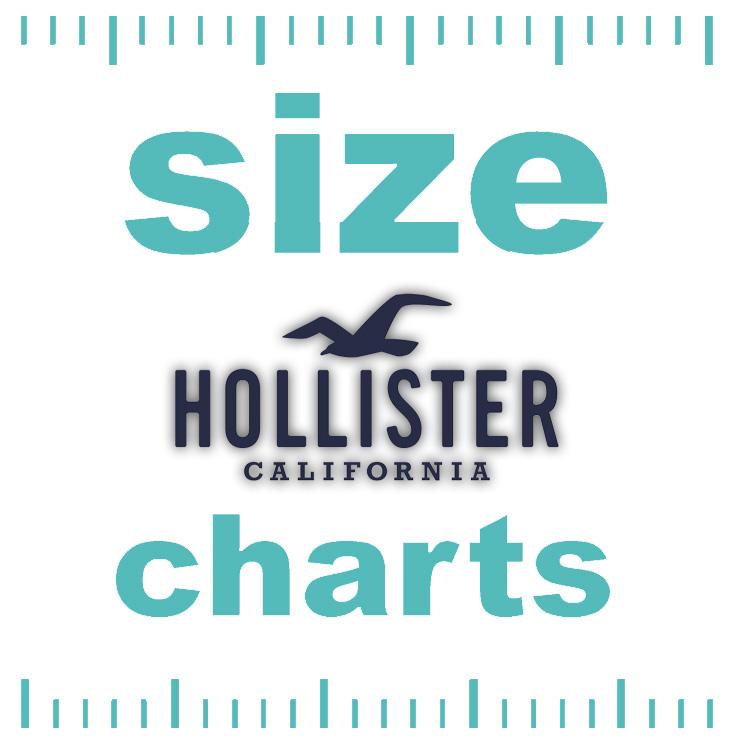 hollister-size-charts-sizing-men-women