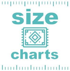 Rug sizes and dimensions (with easy to use size-charts) - Size-Charts ...