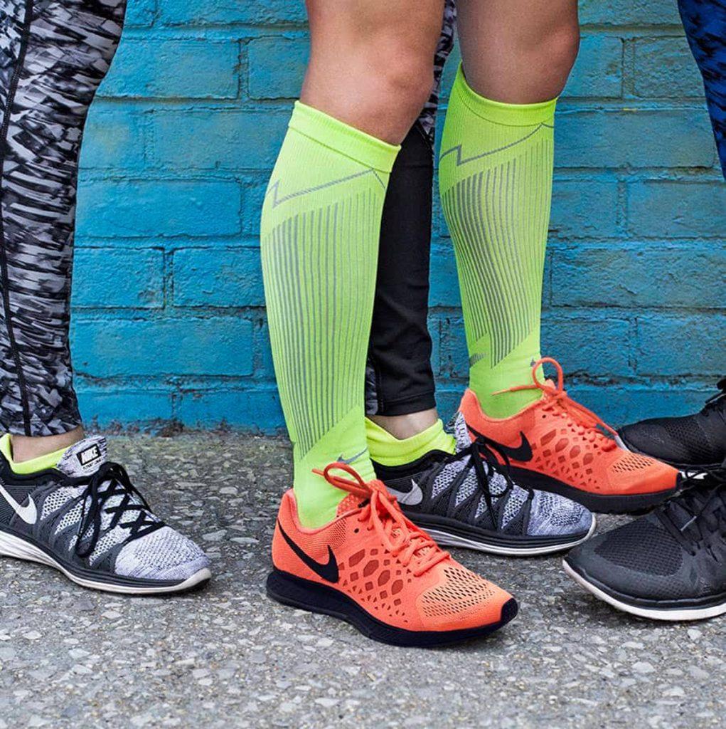 Sock Size Chart - The full sock fitting guide for men, women and kids