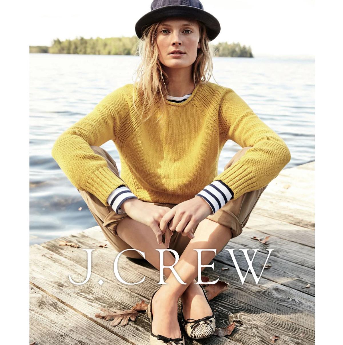 J Crew Women's Size Chart for Clothing, Shoes and Accessories