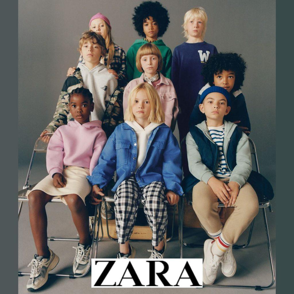 Zara Women S Size Chart All Sizes For Clothes Accessories And Shoes