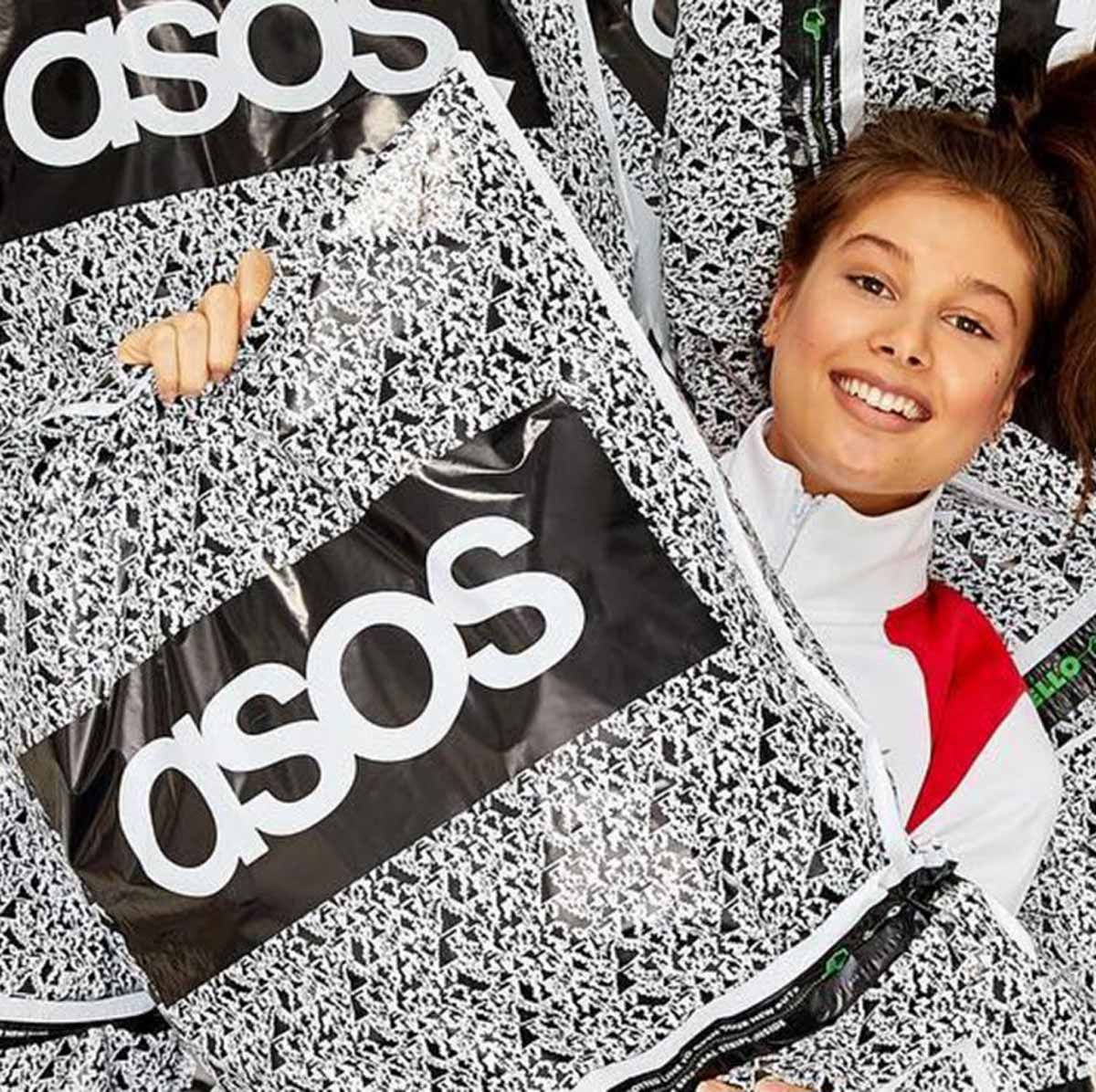 Asos Shoes Size Chart | vlr.eng.br