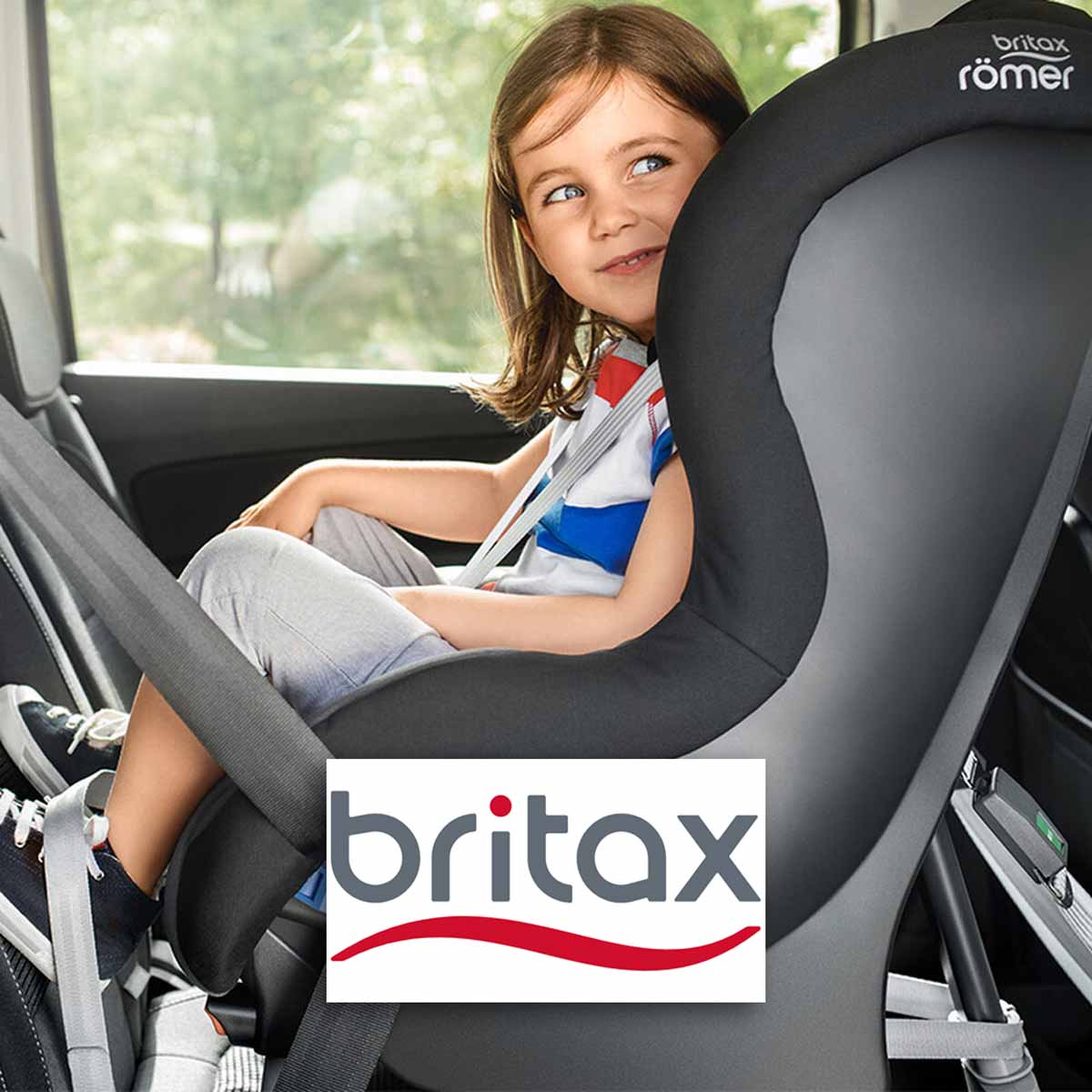 Britax Car Seat Compatibility Chart