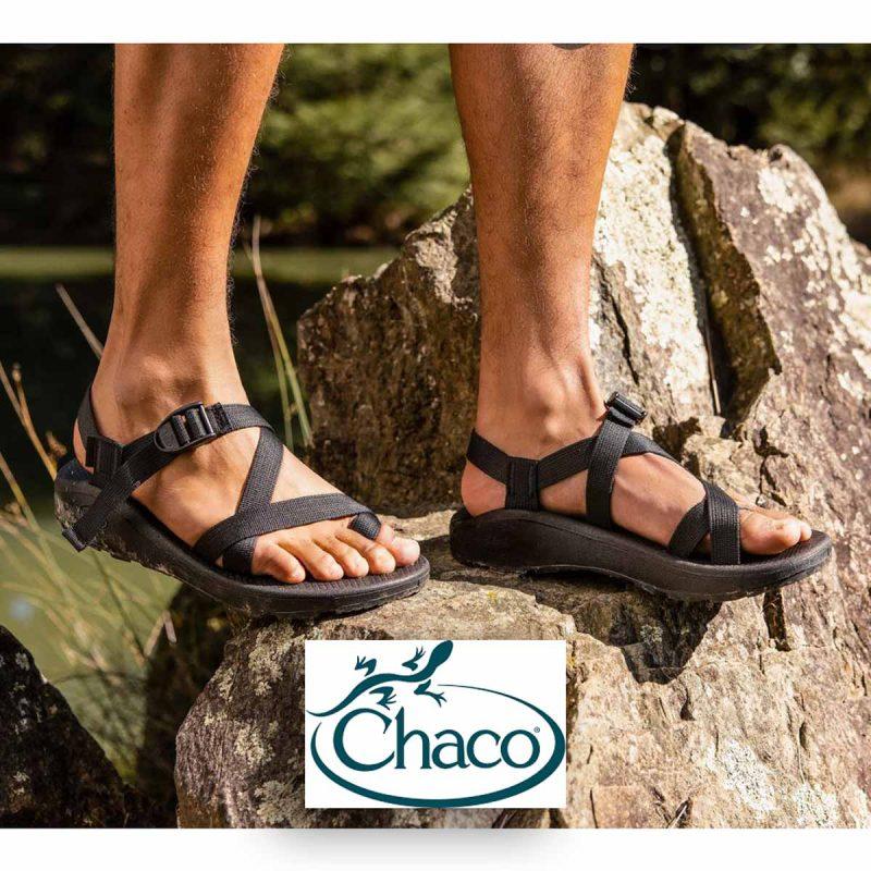 fitting chacos