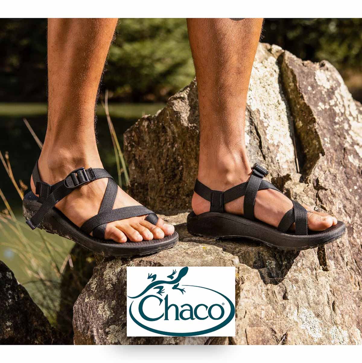 Chacos Size Chart for Men, Women and Kids (How to Get a Perfect Fit)