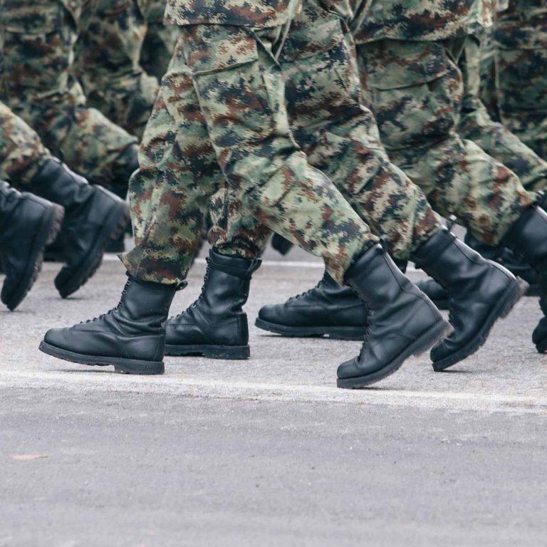 Merrell Shoe Size Chart