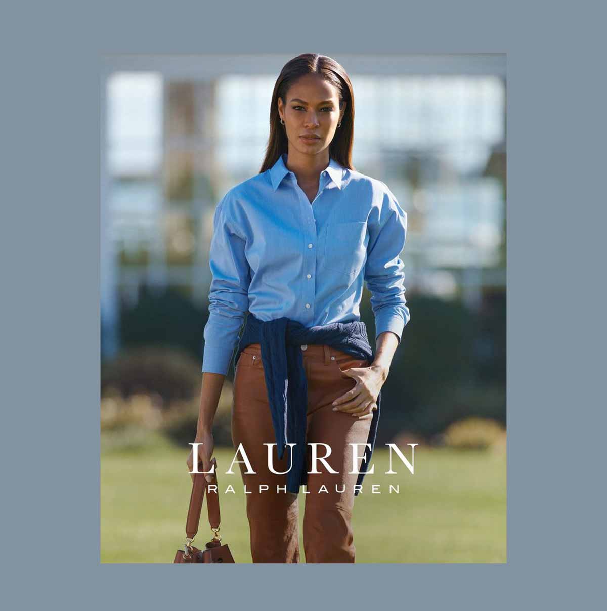 Ralph Lauren Women size chart with sizing guide and conversion