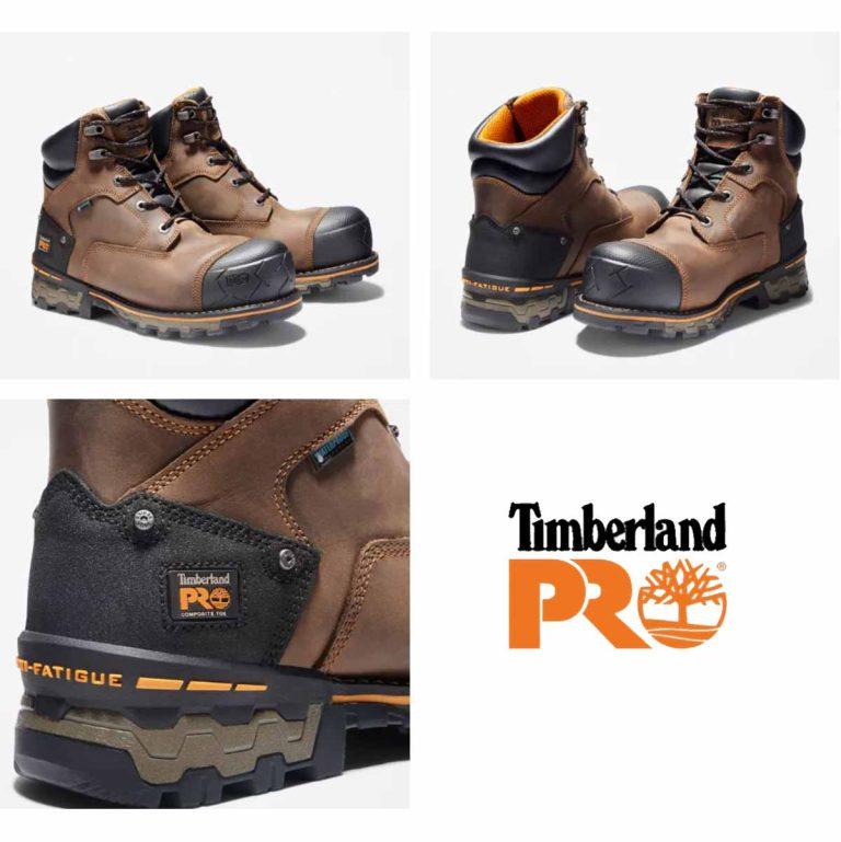 Timberland Boot Size Chart and Fitting Guide for Men, Women & Kids