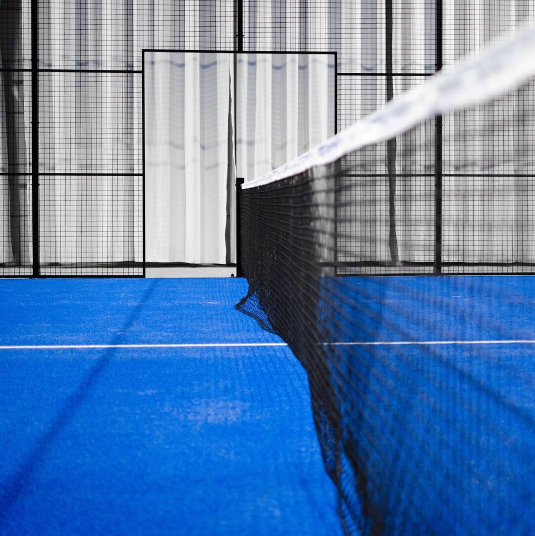 Padel Court size a full guide in padel court dimensions