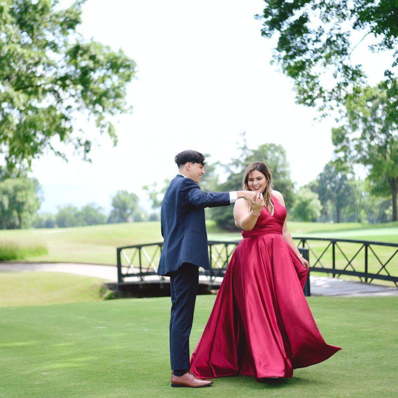 Trench coat size chart A sizeguide for a classic in your wardrobe