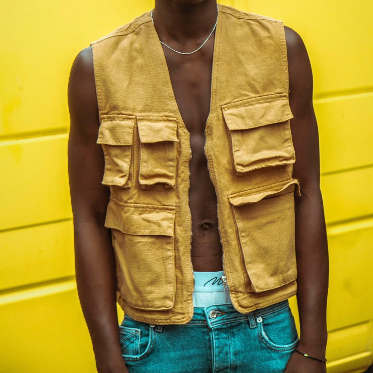 Boy Shorts Size Chart and Sizing Guide