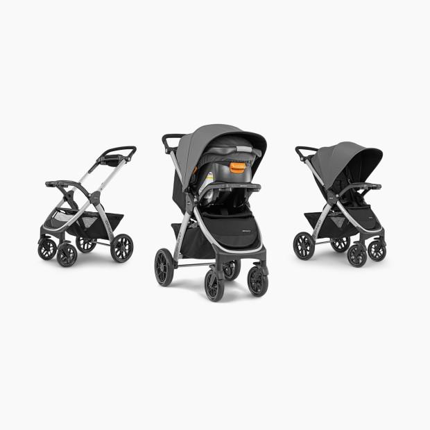 Chicco Baby Stroller Size Guide Size When Size Matters