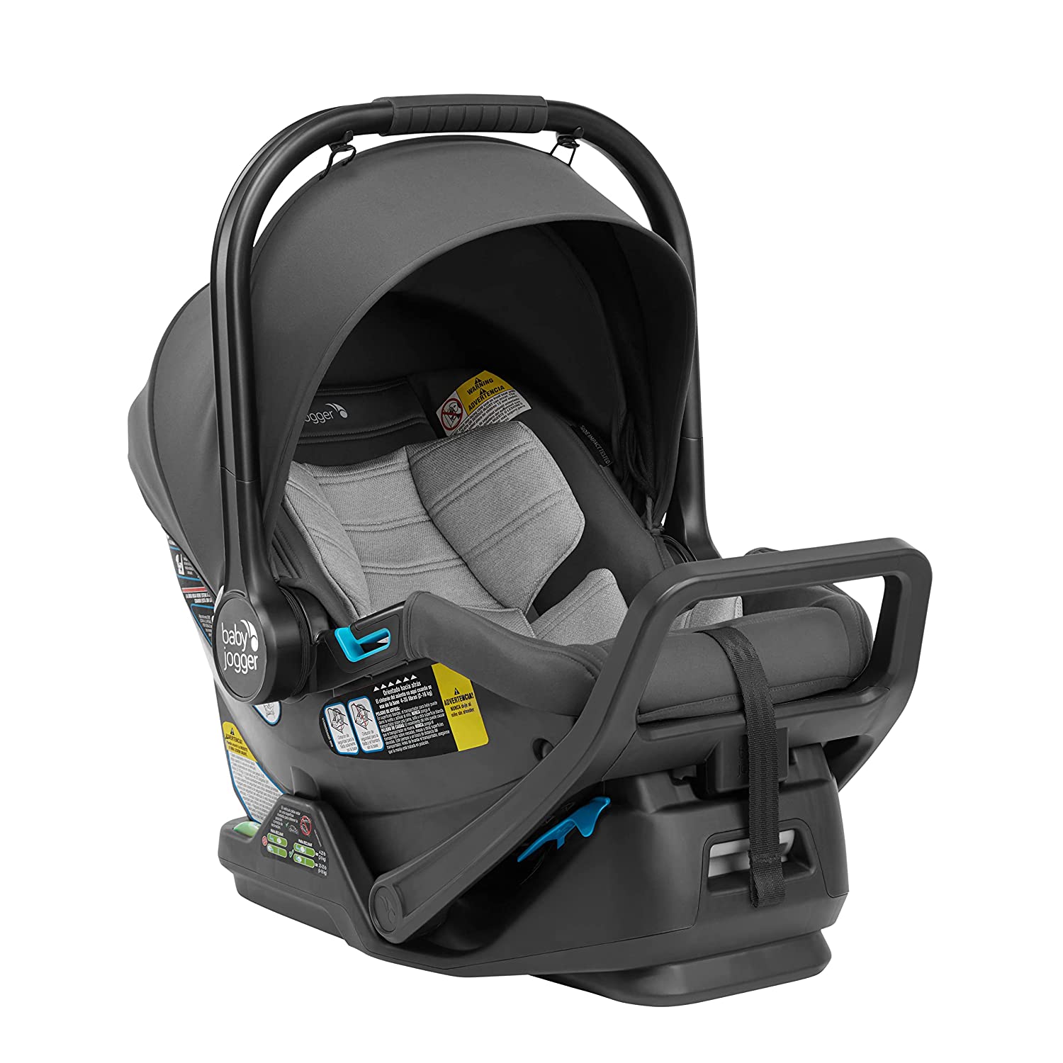 Baby Jogger Car Seat Compatibility Chart