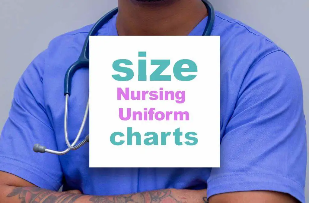 Nursing-uniform-size-chart-what-is-my-nursing-uniform-size:size-charts.com