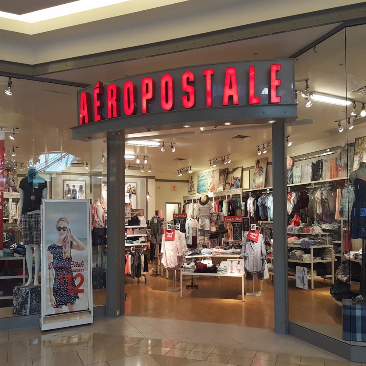 Aeropostale Size Chart & Fitting Does Aeropostale fit True to Size?
