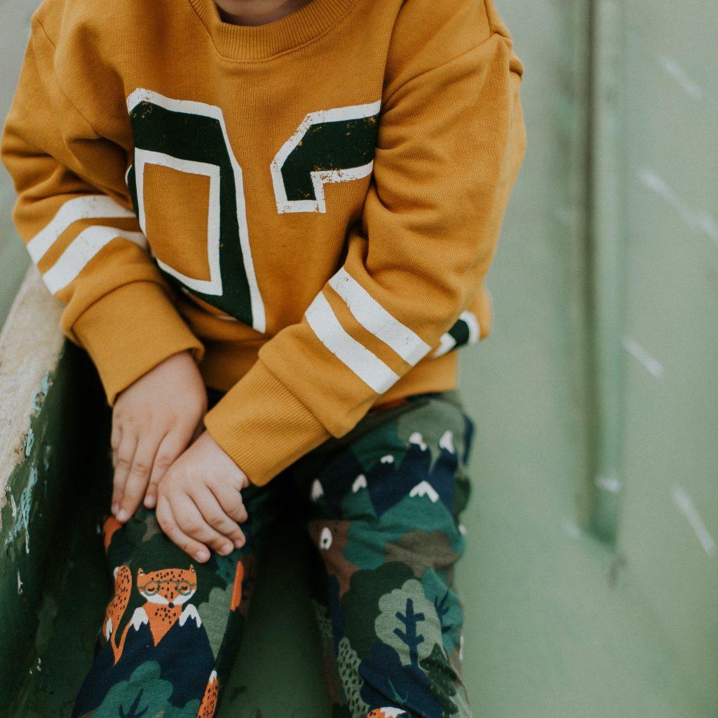 Boy Shorts Size Chart and Sizing Guide When size