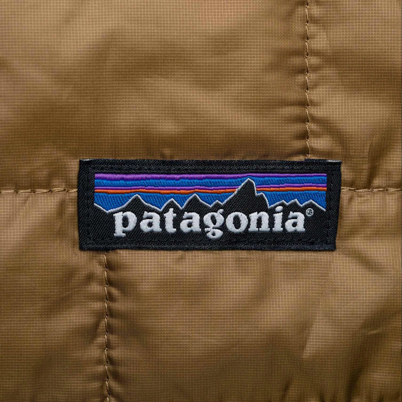 Patagonia Workwear Size Guide - Size-Charts.com - When size matters