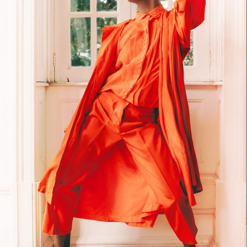 Asian Size to US Size Clothes When size matters