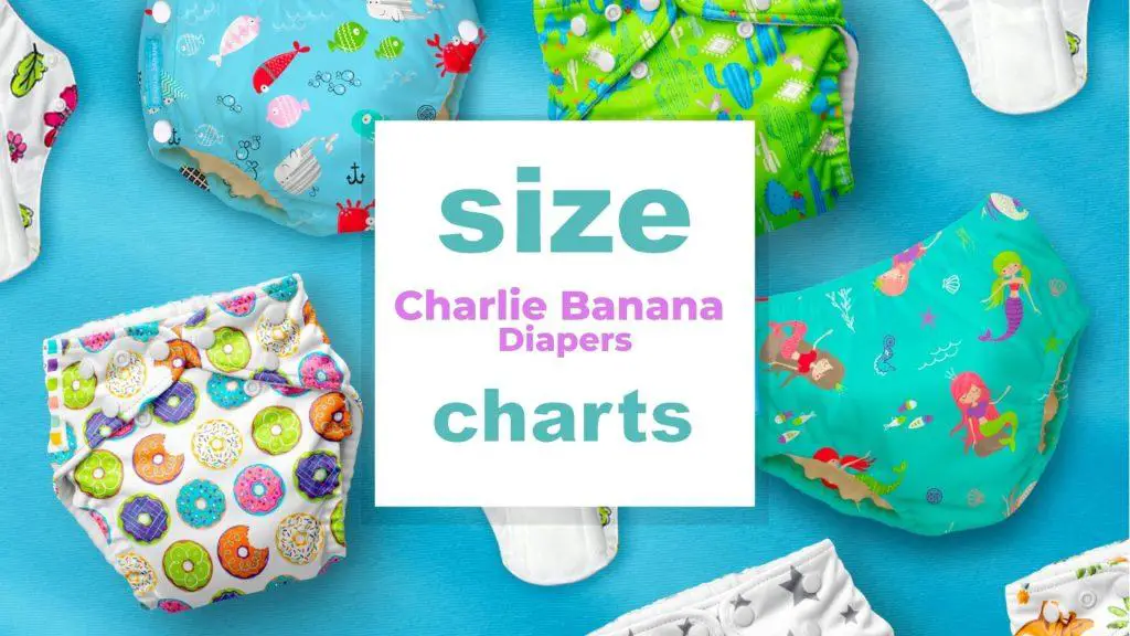 Charlie Banana Diapers Sizes size-charts.com