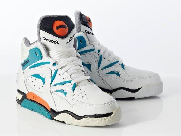 Reebok Pump Sizes for Men and Women - Size-Charts.com - When size matters