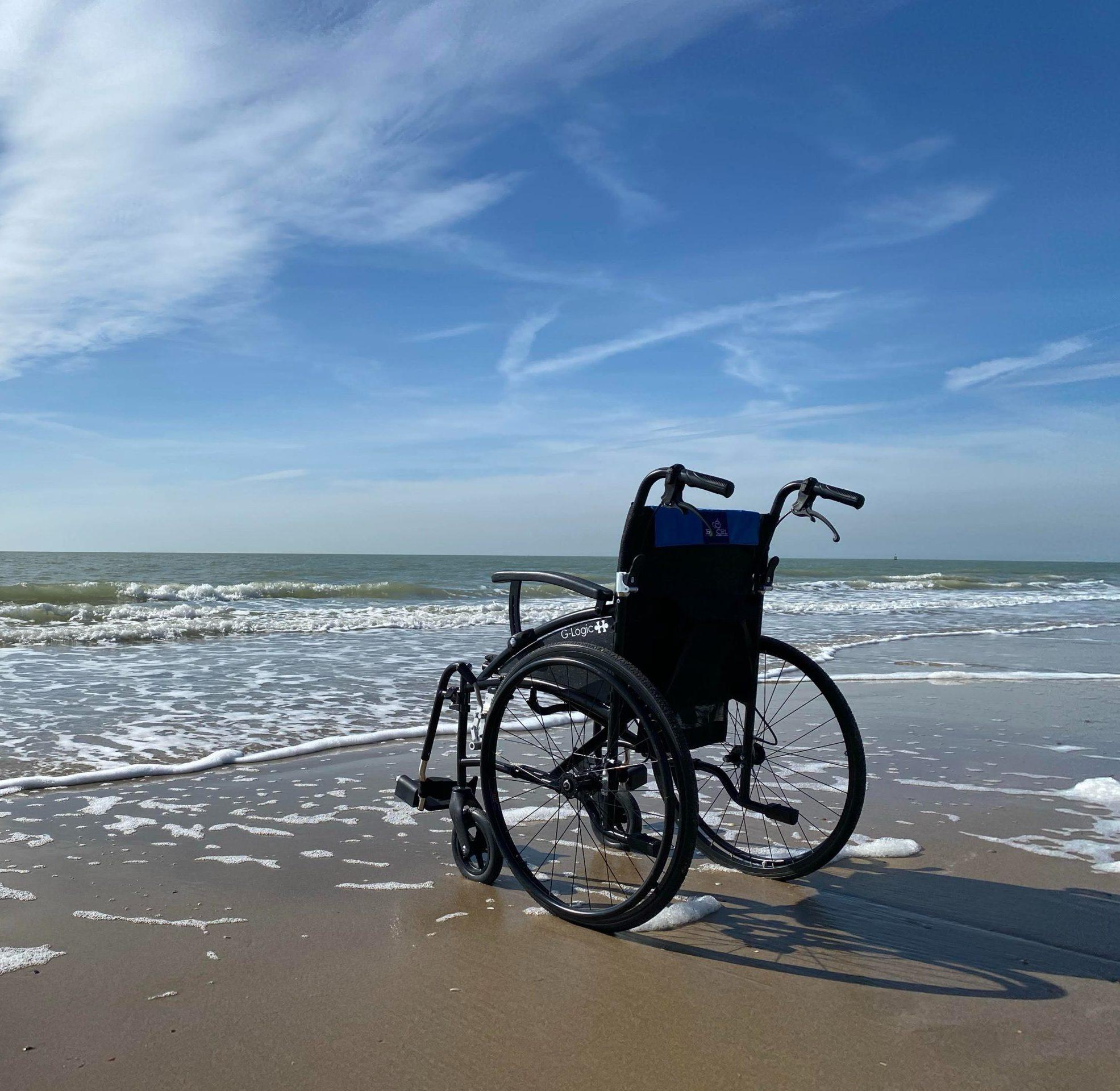 Wheelchair Size Chart and Different Types When size