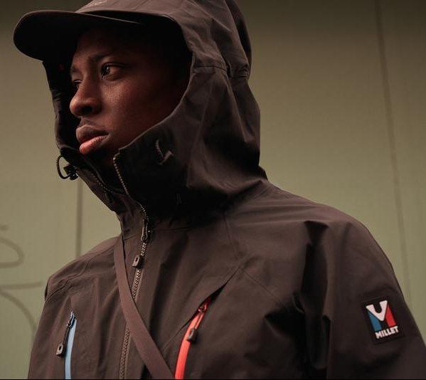 Millet Clothing Size Charts When size matters