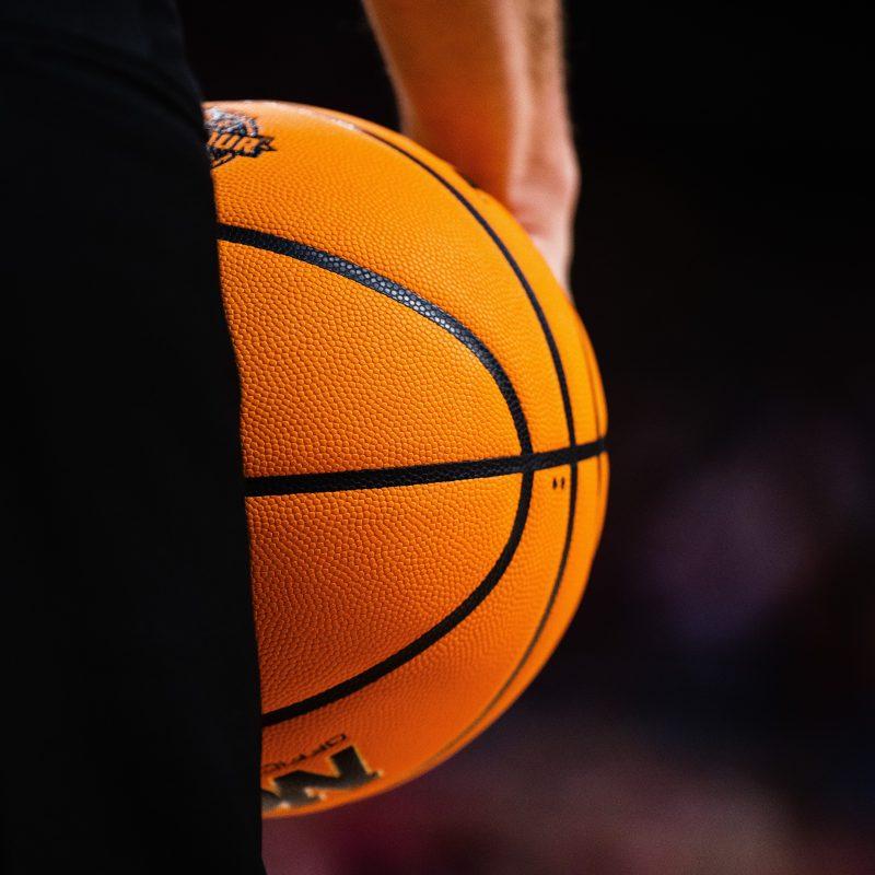 Yoga Ball Size chart for exercising or for your office