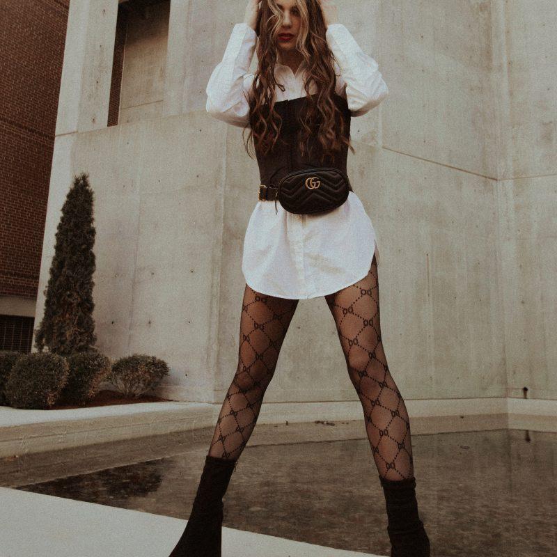 Gucci Slides Size Chart and Fitting When size matters