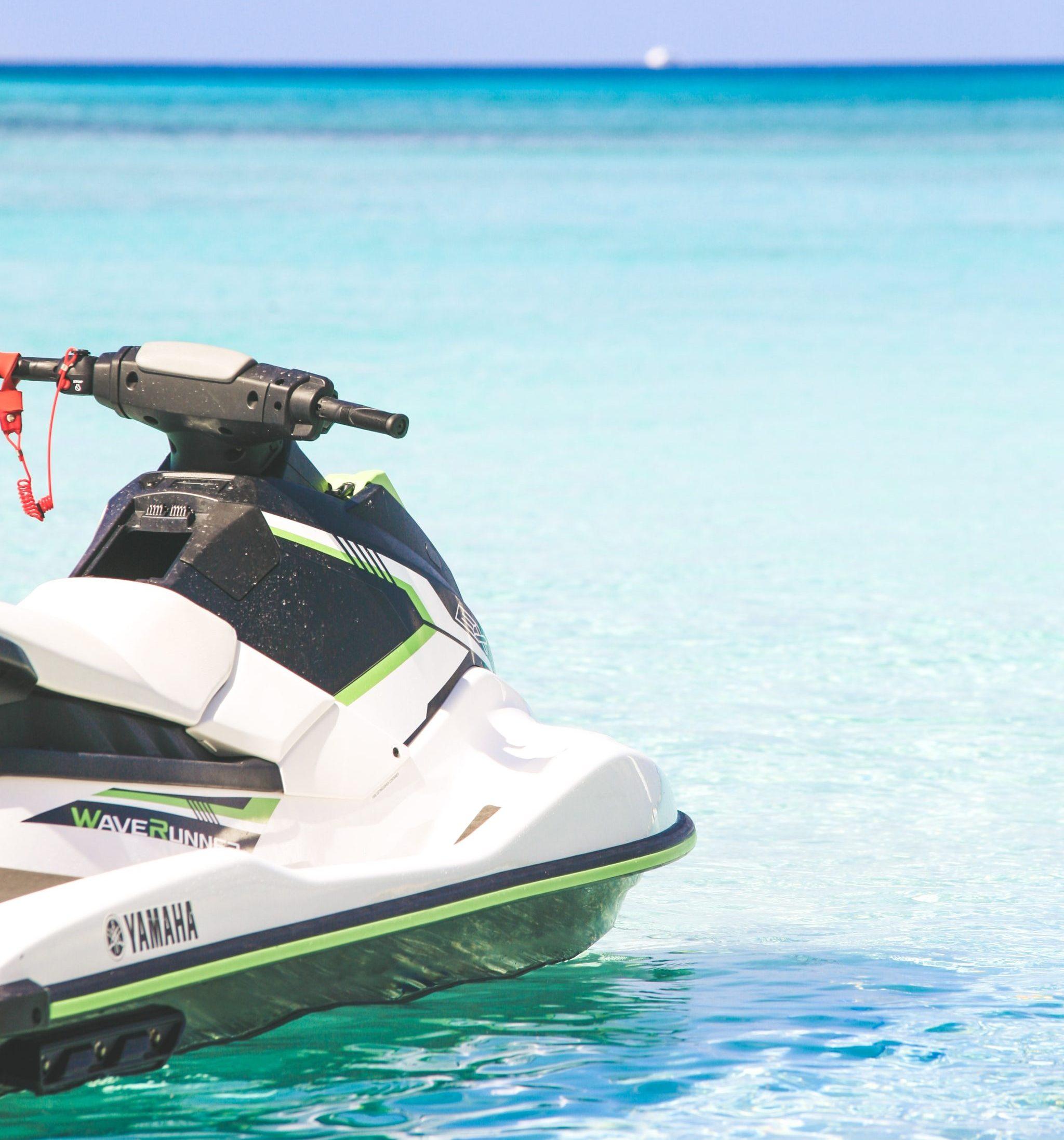 Jet Ski Size Which Size Should You Go For? When