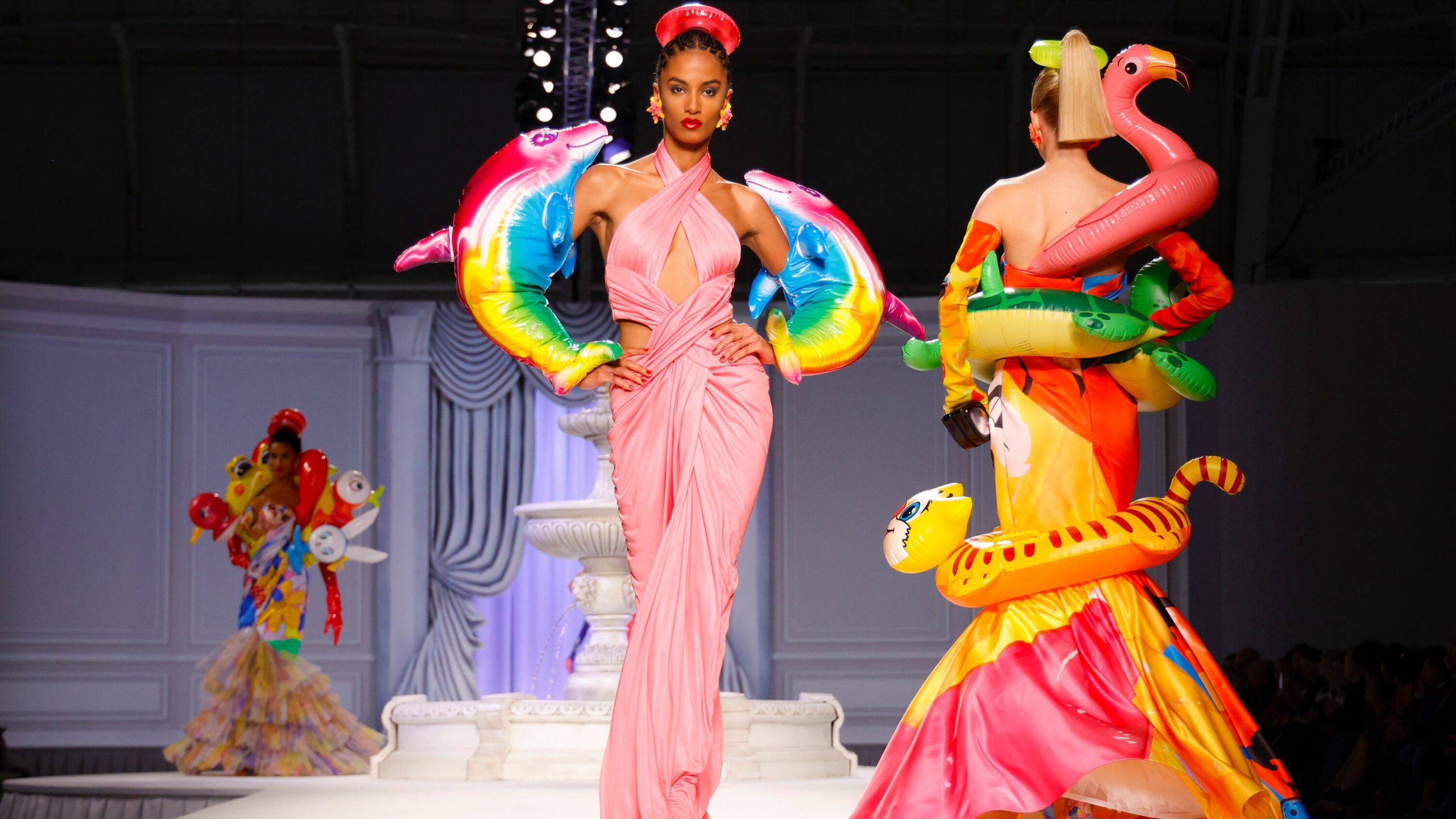 What Size am I in Moschino? (Size Charts Included) When size matters