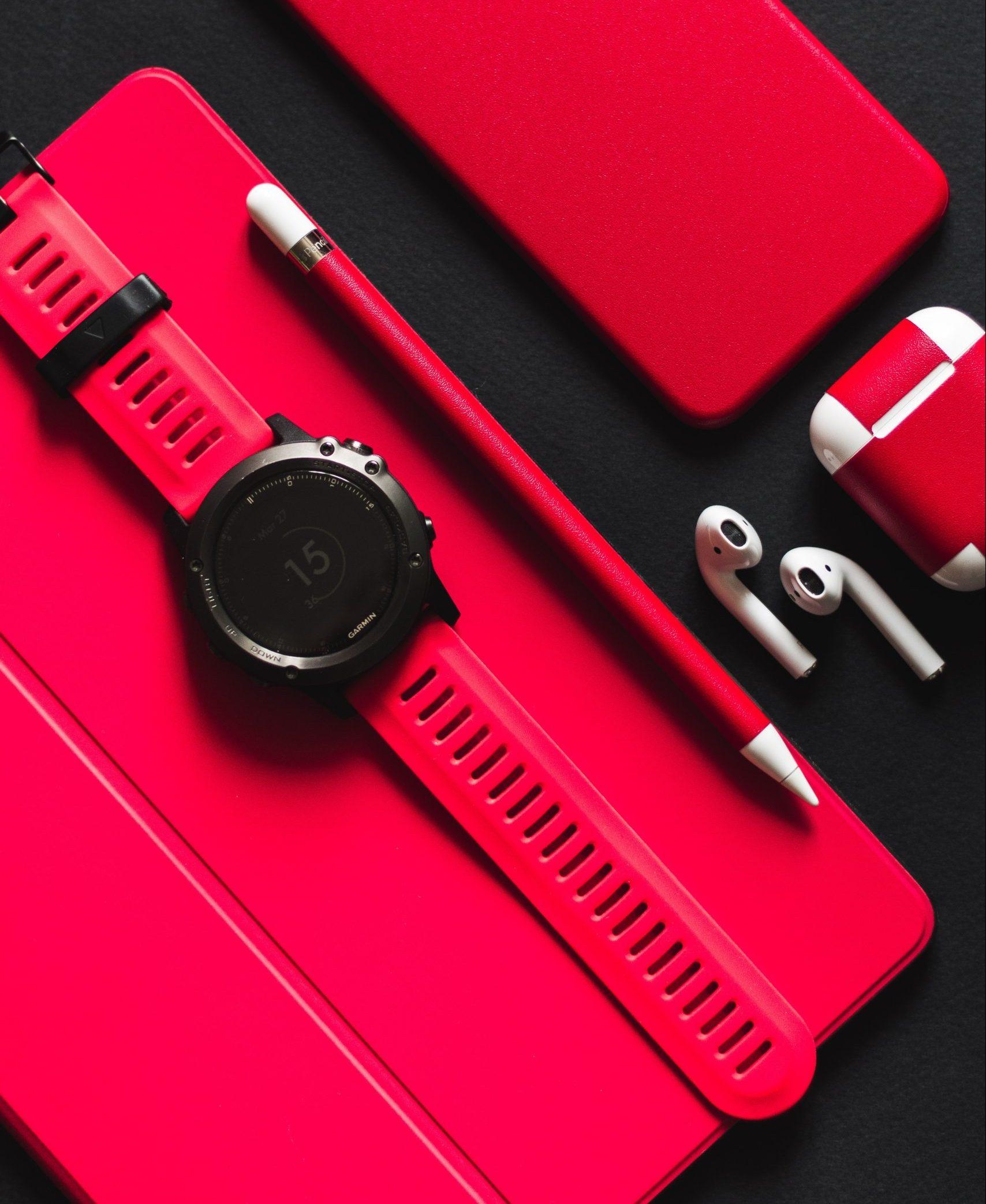 What Garmin Watch Size is Best for Me? When size