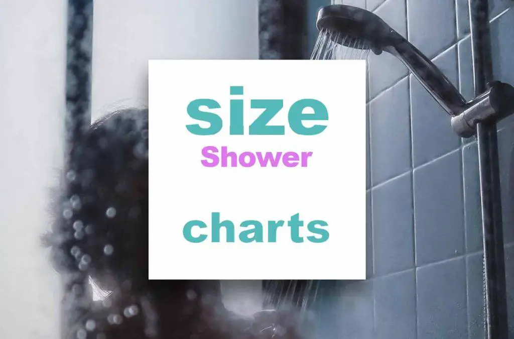 shower-size-charts-what-are-common-shower-dimensions
