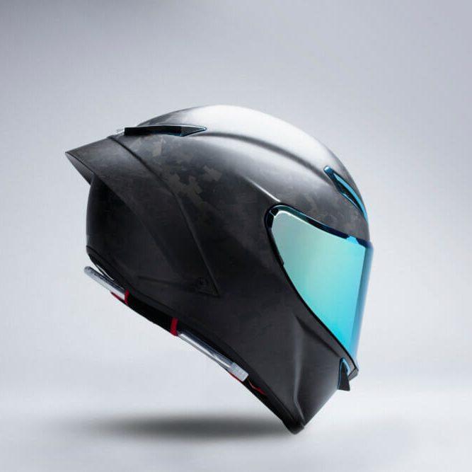 Shoei Helmets Sizes - Size-Charts.com