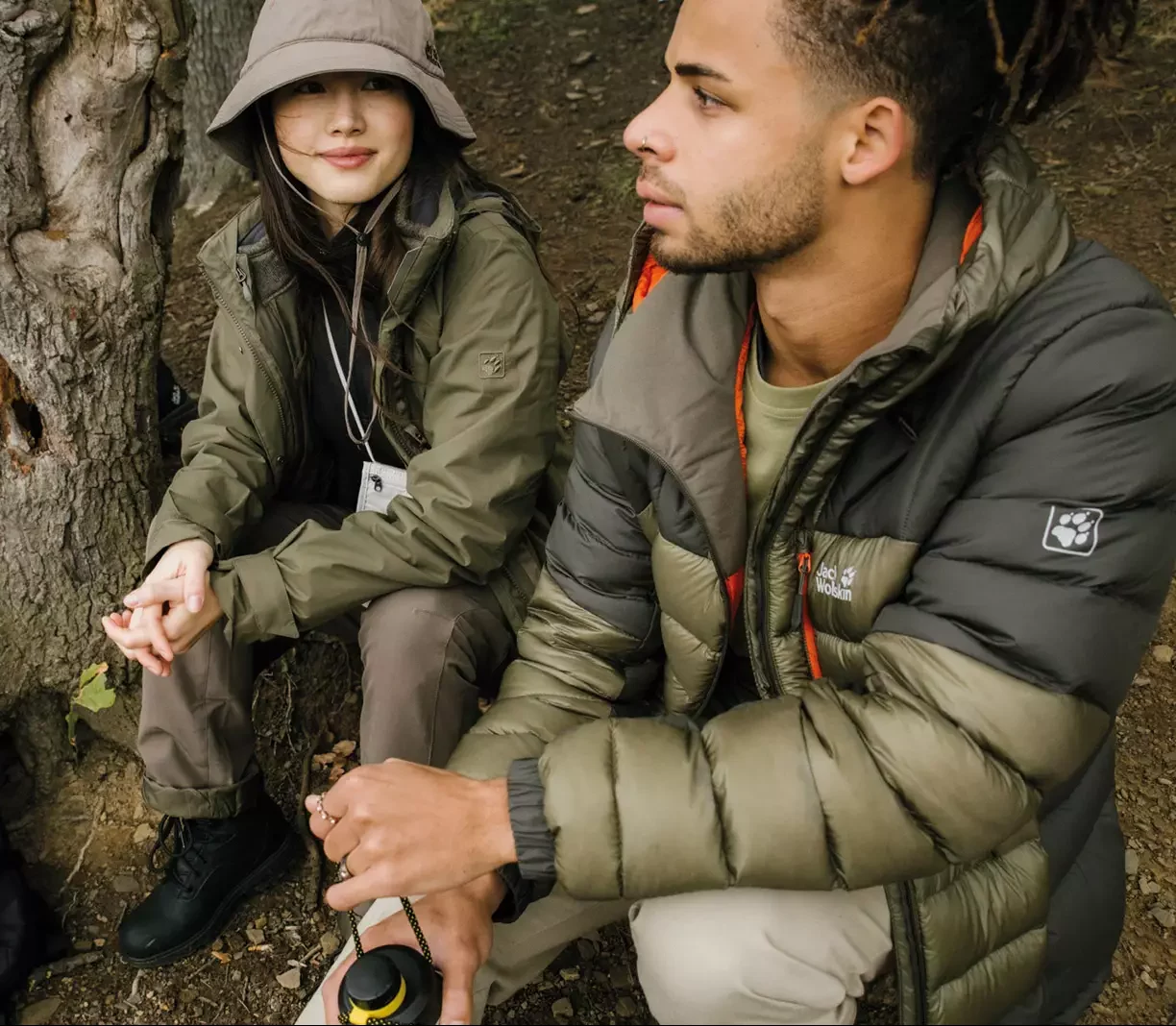 Jack Wolfskin Size Charts When size matters