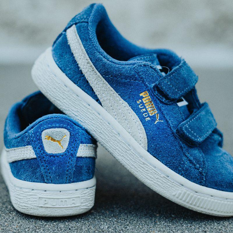 Puma MB.01 size chart and fitting guide When size