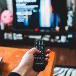 TV Size to Distance Calculator