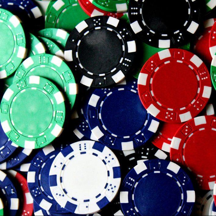 Poker Chip Size Guide - Size-Charts.com - When size matters