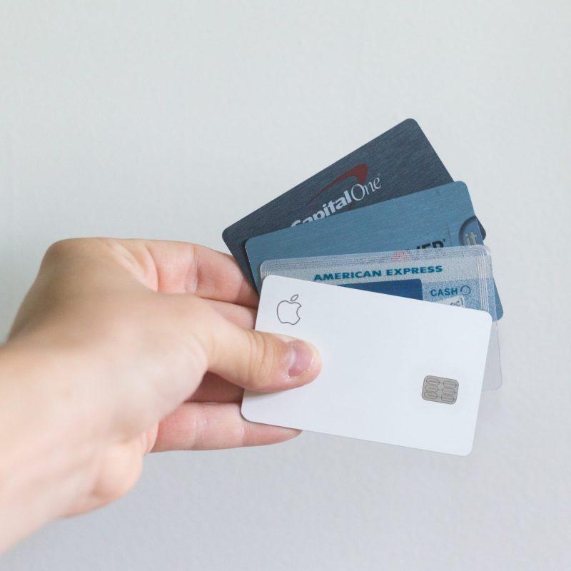 Credit Card Sizes What Are the Dimensions When