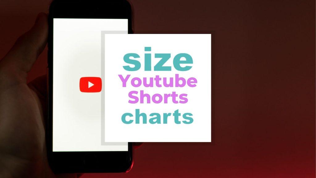 Youtube Shorts Size Guide and Tips: What's the best Shorts size? size-charts.com