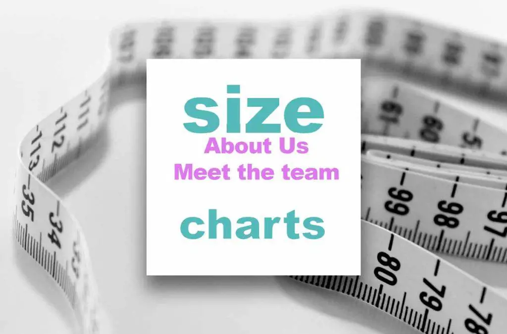 size-charts-meet-the-team-about-us-who-we-are